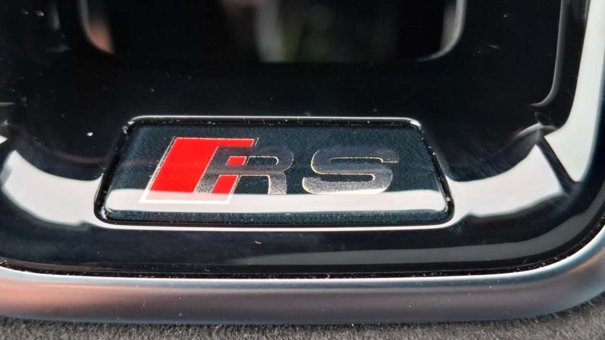 Fahrzeugbild eines Audi RS6