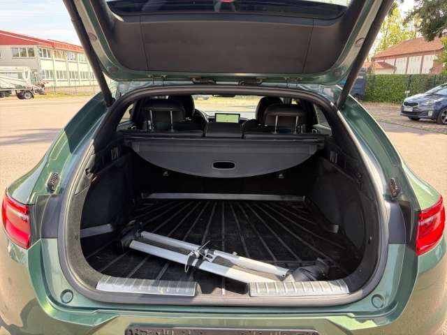 Fahrzeugbild eines Kia cee'd