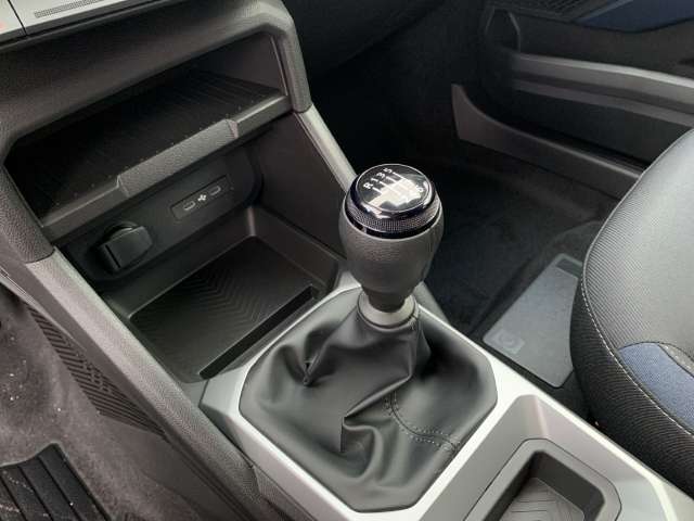 Fahrzeugbild eines Dacia Bigster