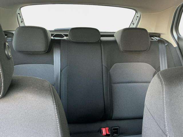 Fahrzeugbild eines Skoda Fabia
