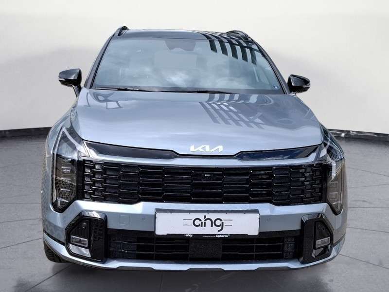 Fahrzeugbild eines Kia Sportage