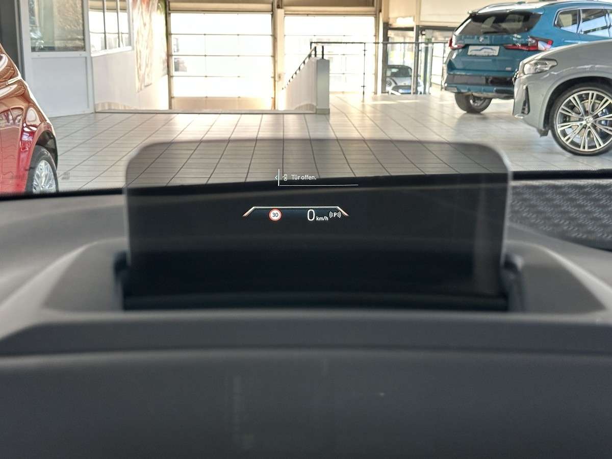 Fahrzeugbild eines BMW 2er Active Tourer