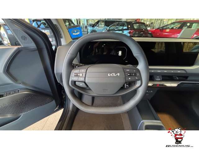 Fahrzeugbild eines Kia EV2