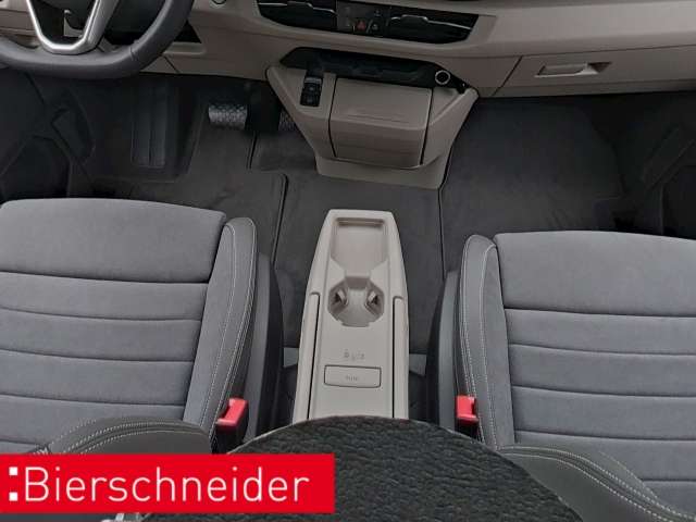 Fahrzeugbild eines Volkswagen Multivan