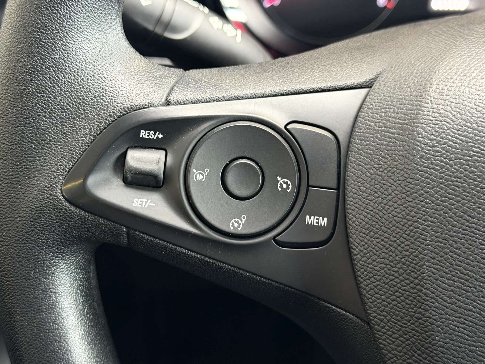 Fahrzeugbild eines Opel Corsa