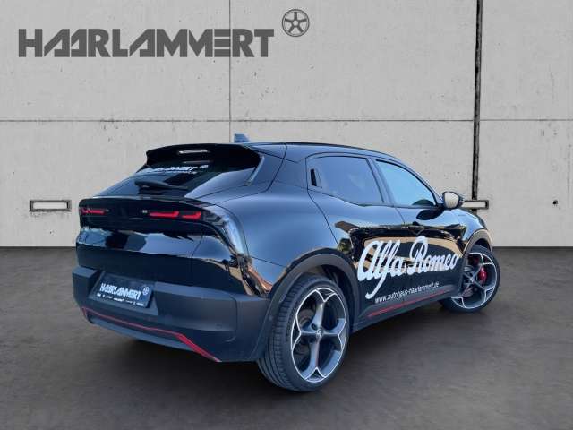 Fahrzeugbild eines Alfa Romeo Junior