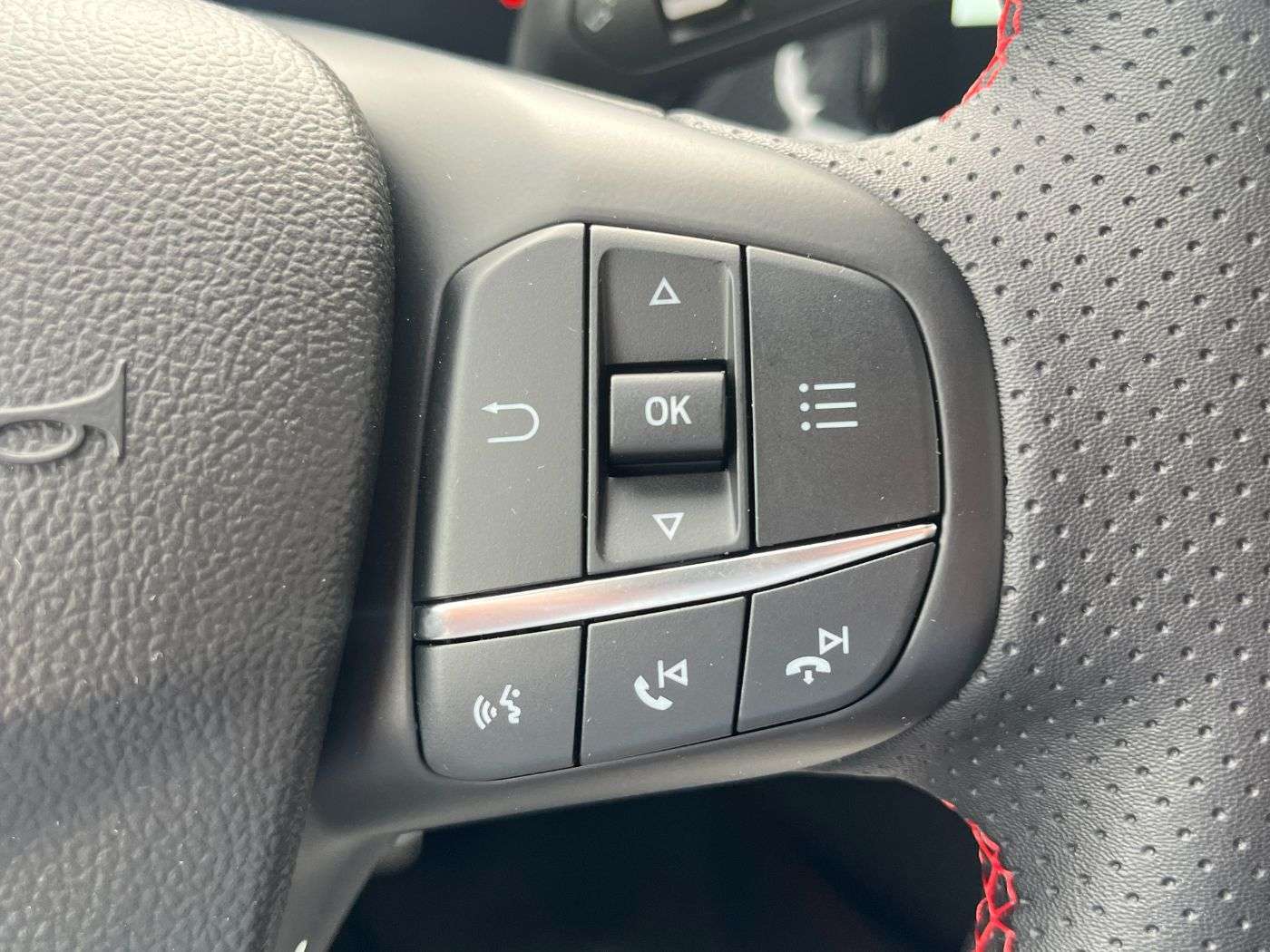 Fahrzeugbild eines Ford Focus