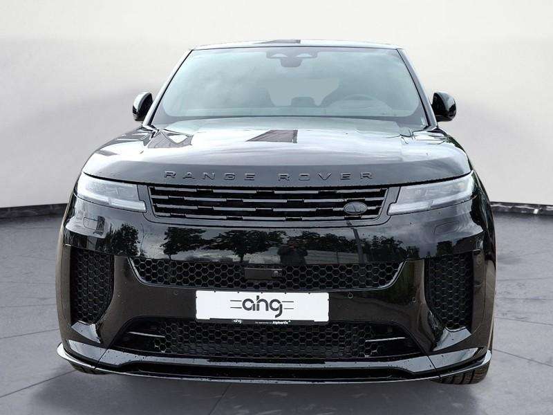 Fahrzeugbild eines Land Rover Range Rover Sport