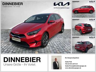Bild Kia cee'd