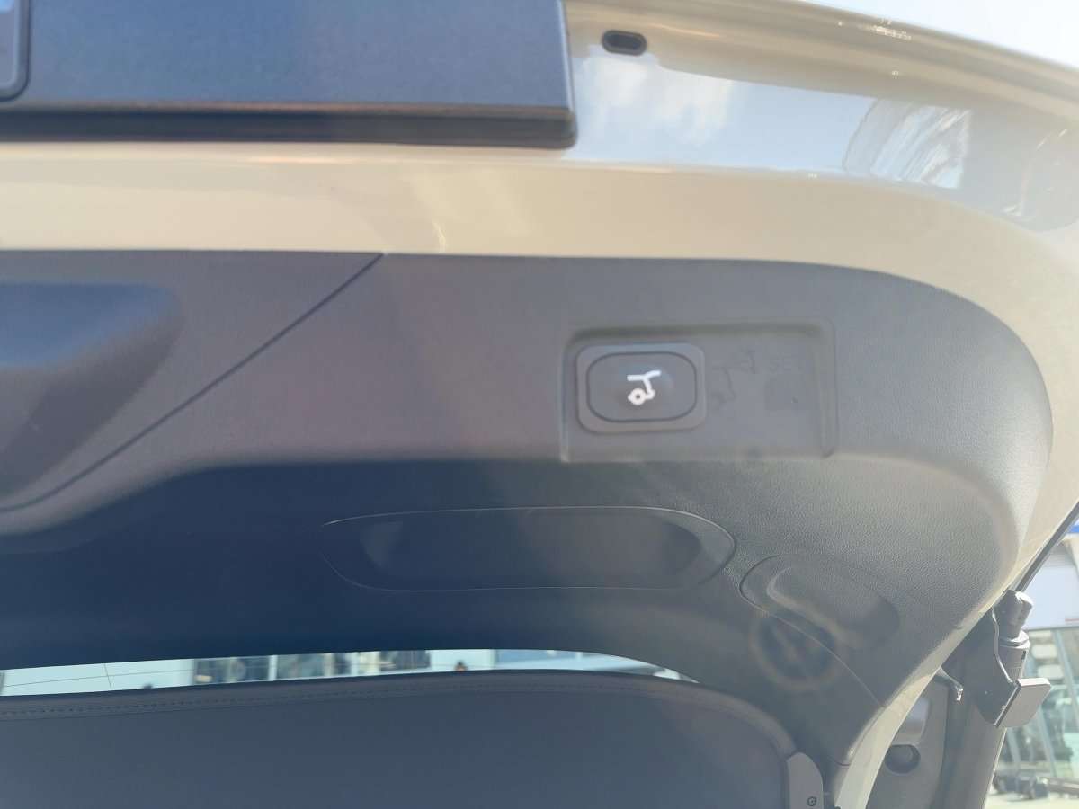 Fahrzeugbild eines Ford Puma