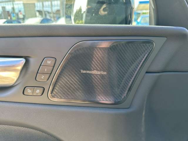 Fahrzeugbild eines Volvo XC60