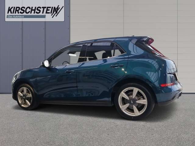 Fahrzeugbild eines GWM Ora 03