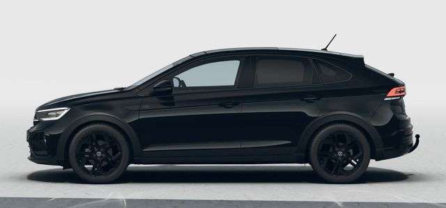 Fahrzeugbild eines Volkswagen Taigo