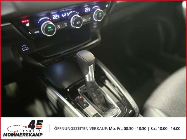Fahrzeugbild eines Honda HR-V