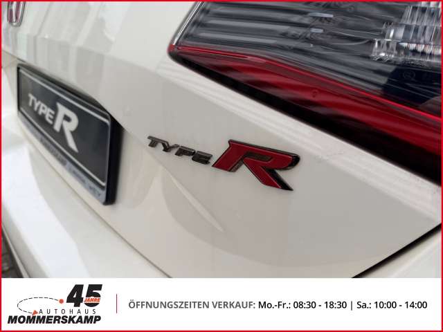 Fahrzeugbild eines Honda Civic