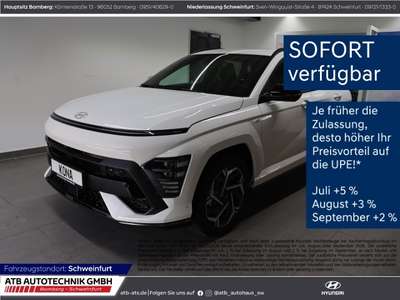 Bild Hyundai Kona