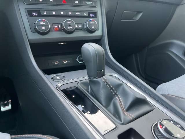 Fahrzeugbild eines CUPRA Ateca