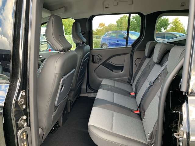 Fahrzeugbild eines Renault Kangoo