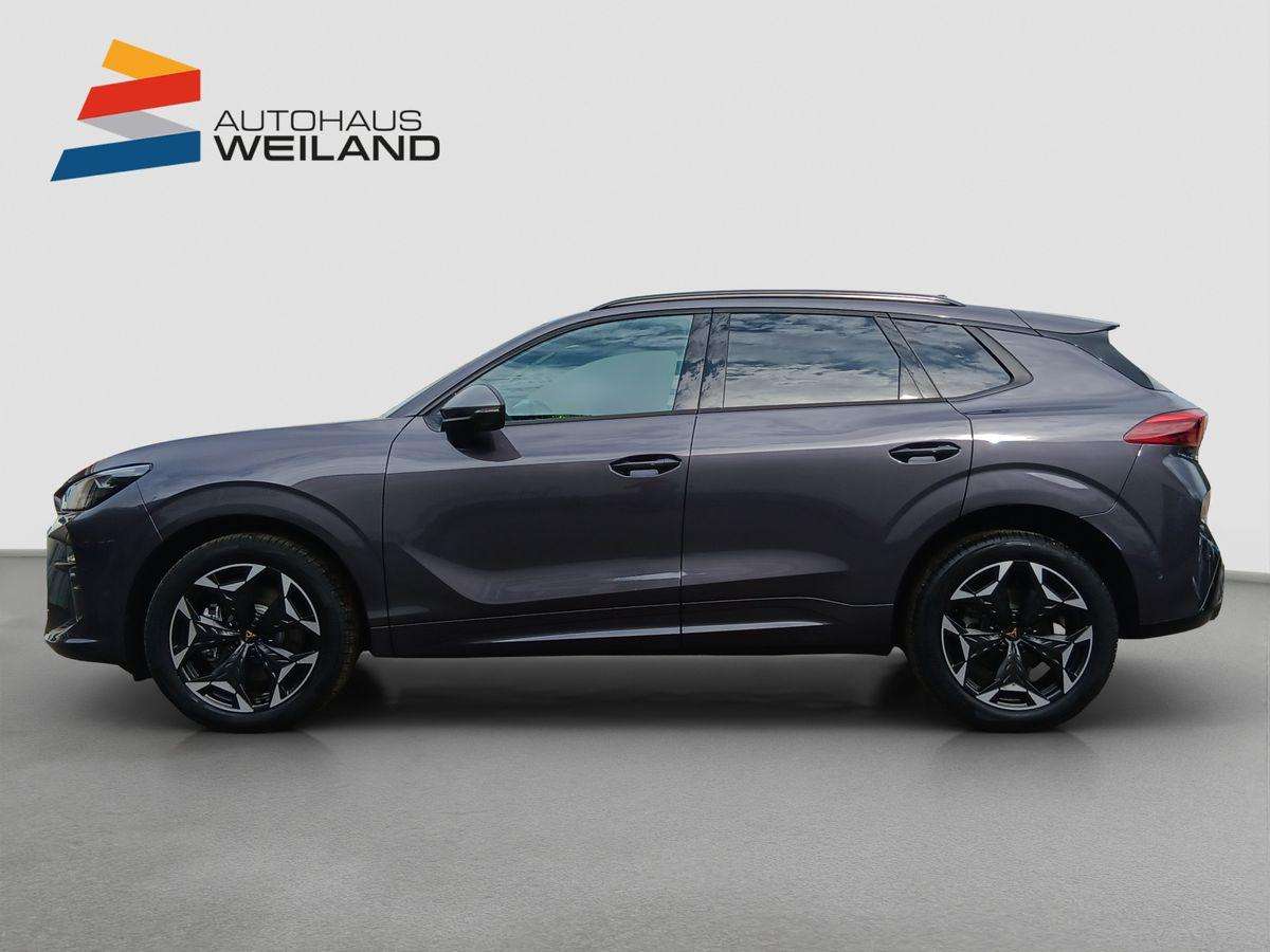 Fahrzeugbild eines CUPRA Terramar