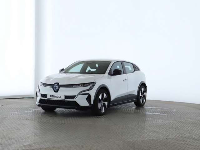 Fahrzeugbild eines Renault Megane E-TECH