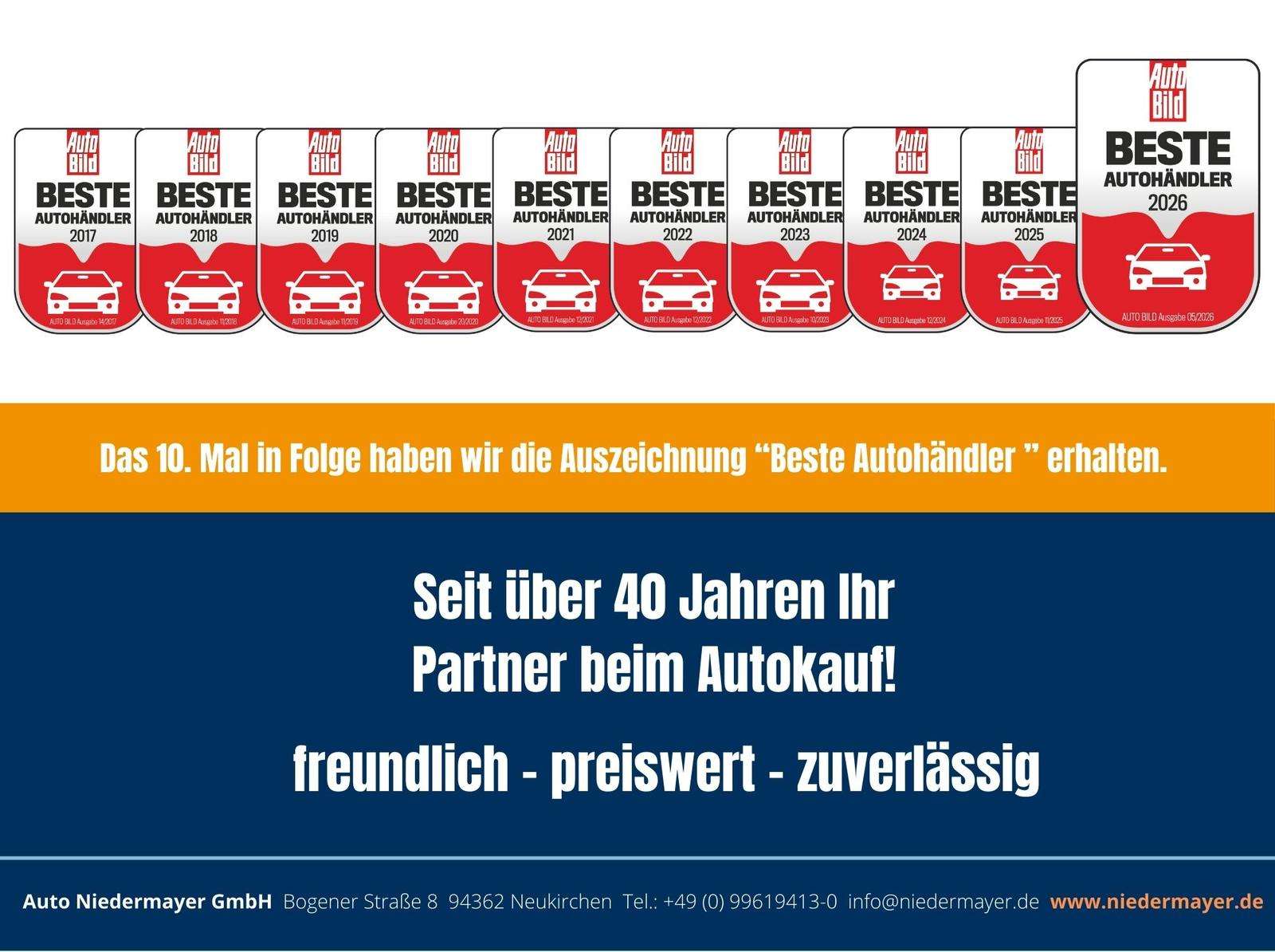 Fahrzeugbild eines Skoda ELROQ