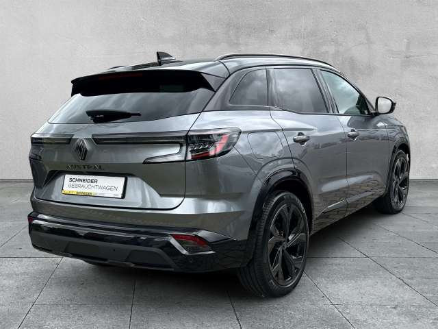 Fahrzeugbild eines Renault Austral