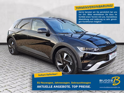 Bild Hyundai IONIQ 5