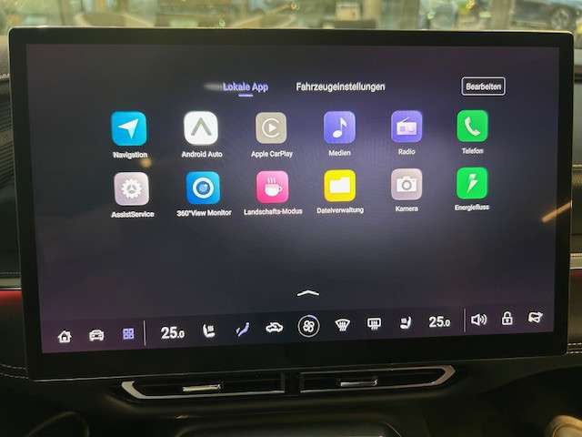 Fahrzeugbild eines Mazda Mazda6