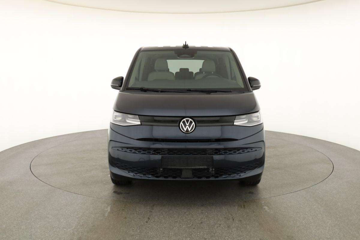 Fahrzeugbild eines Volkswagen Multivan