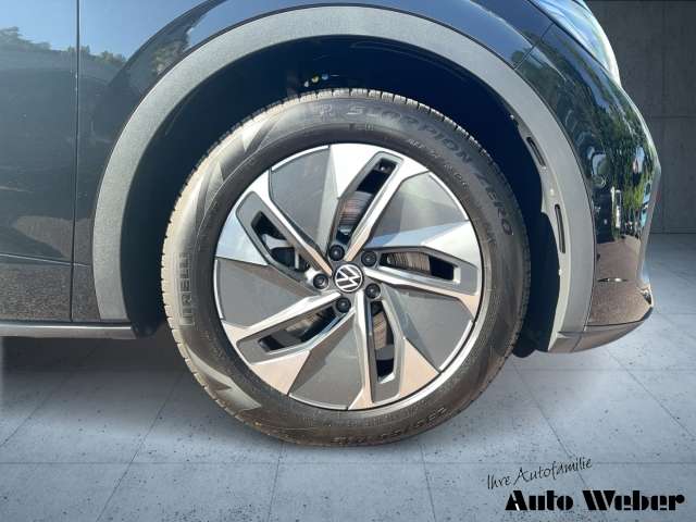 Fahrzeugbild eines Volkswagen ID.5