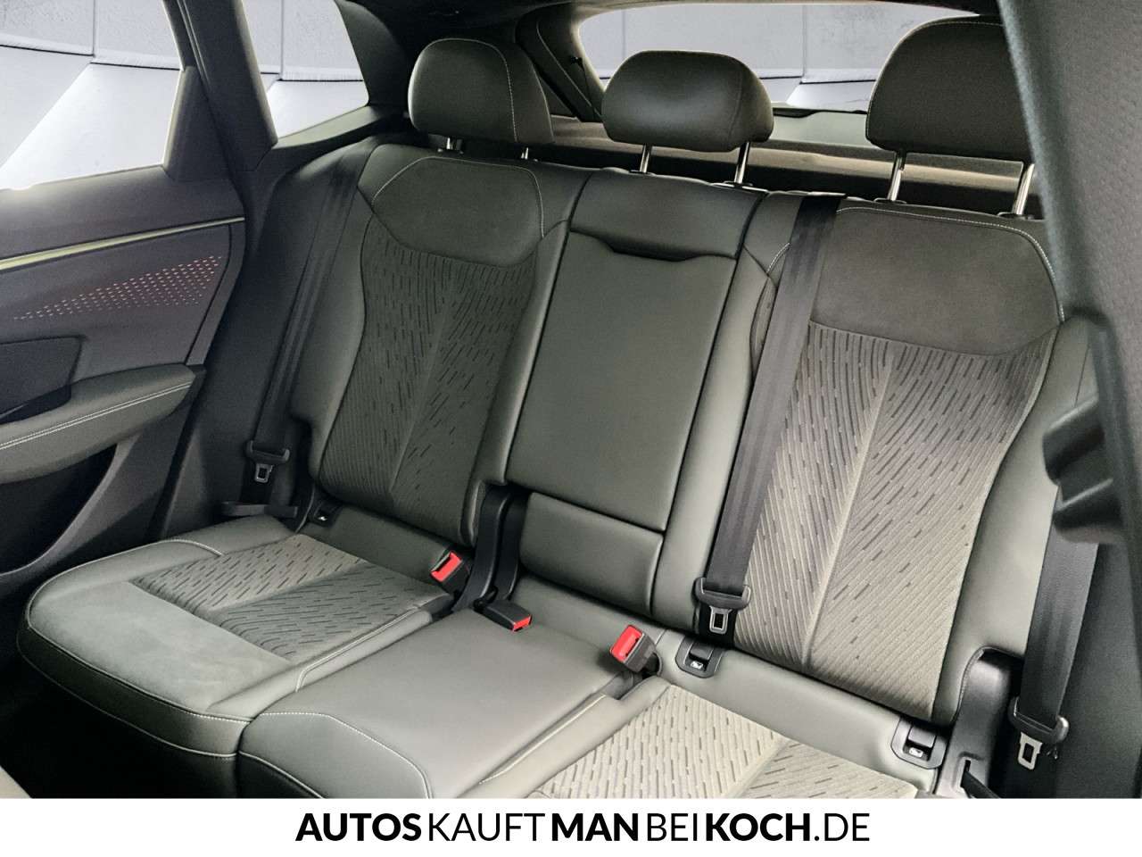 Fahrzeugbild eines CUPRA Terramar