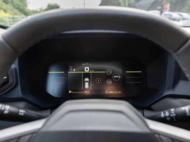 Fahrzeugbild eines Dacia Duster