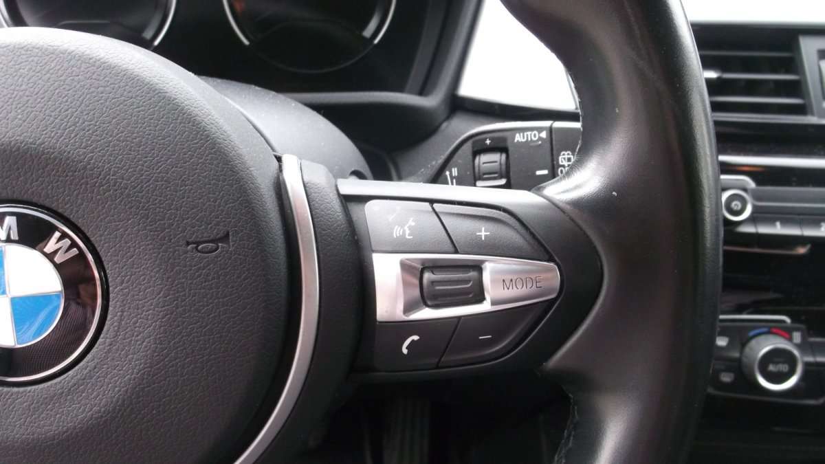 Fahrzeugbild eines BMW X2