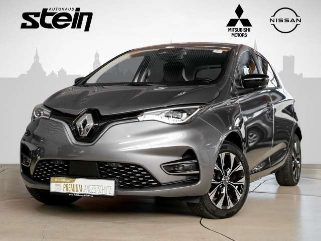Fahrzeugbild eines Renault ZOE