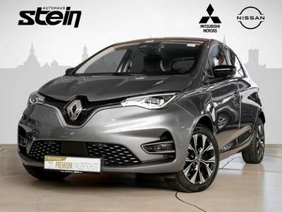 Bild Renault ZOE