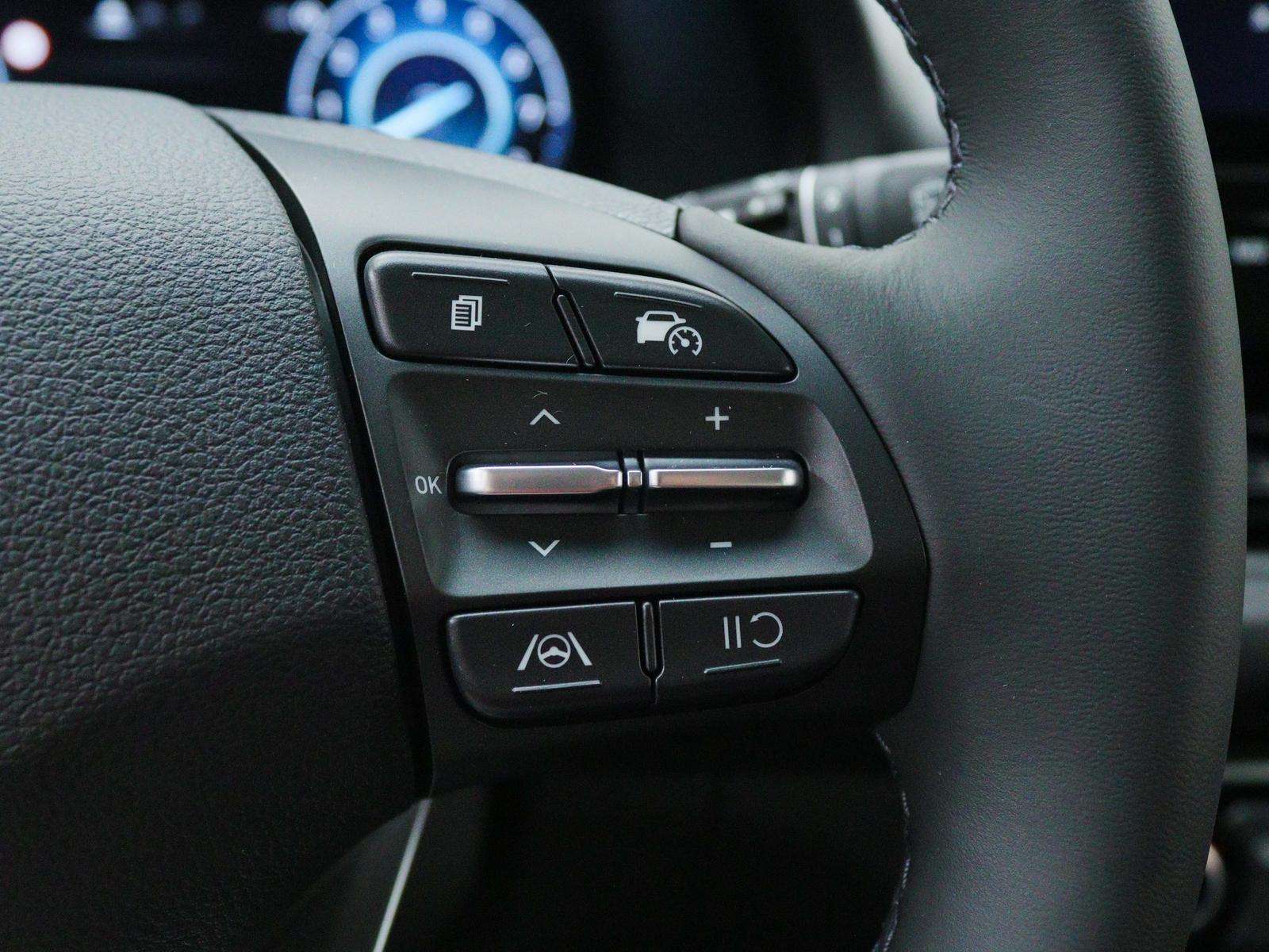 Fahrzeugbild eines Hyundai i30