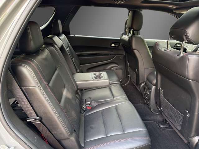 Fahrzeugbild eines Dodge Durango