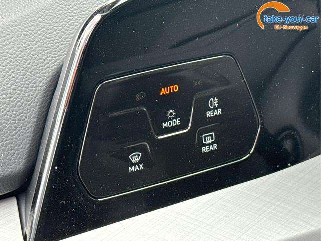 Fahrzeugbild eines Volkswagen Golf