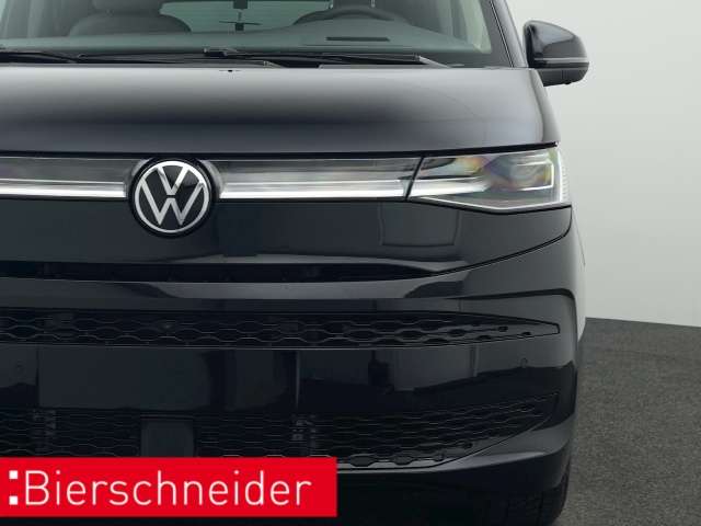 Fahrzeugbild eines Volkswagen Multivan
