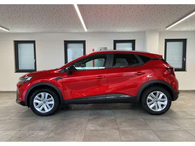 Fahrzeugbild eines Mitsubishi ASX