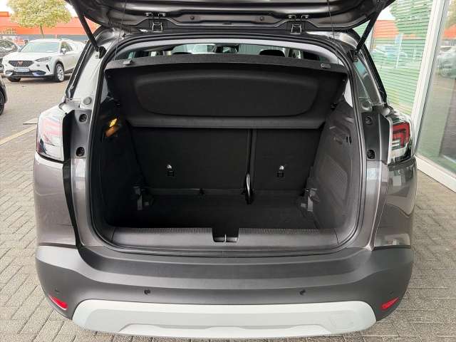 Fahrzeugbild eines Opel Crossland X