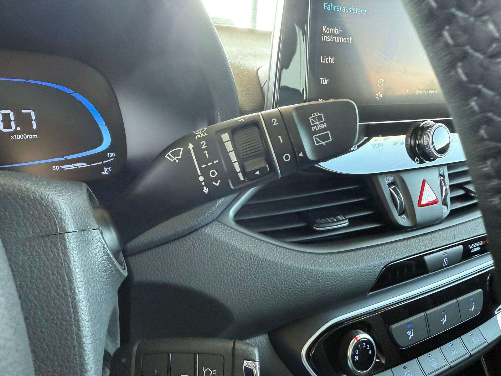 Fahrzeugbild eines Hyundai i30