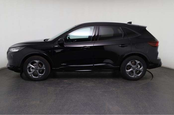 Fahrzeugbild eines Ford Kuga