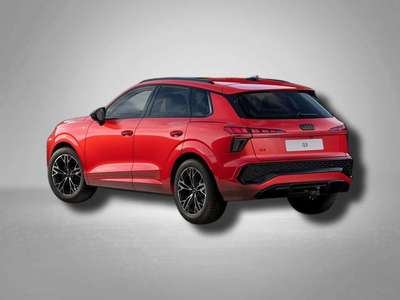 Bild Audi Q3