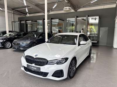 Bild BMW 3er-Reihe