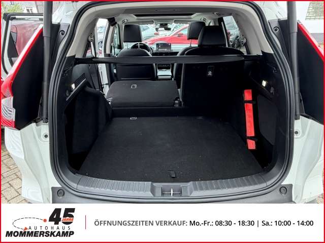 Fahrzeugbild eines Honda CR-V