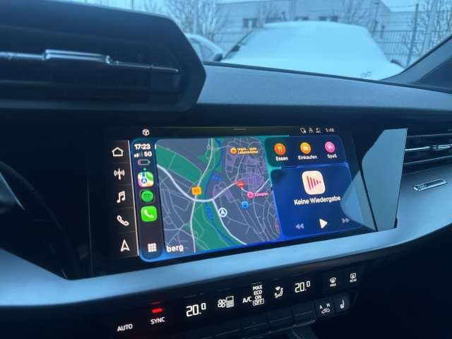 Fahrzeugbild eines Audi A3