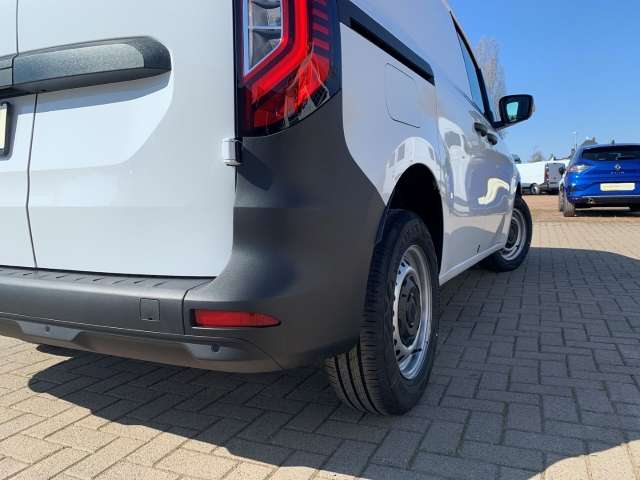 Fahrzeugbild eines Renault Kangoo