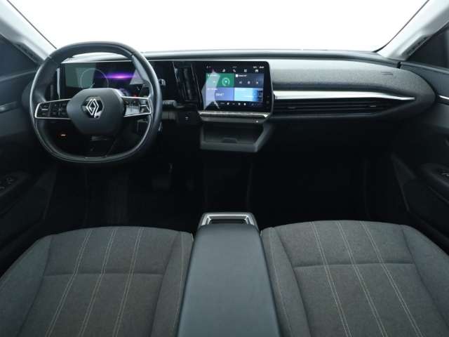 Fahrzeugbild eines Renault Megane E-TECH
