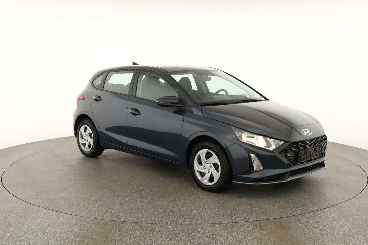 Fahrzeugbild eines Hyundai i20